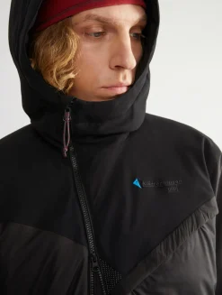 Urd Hood Jacket Herre