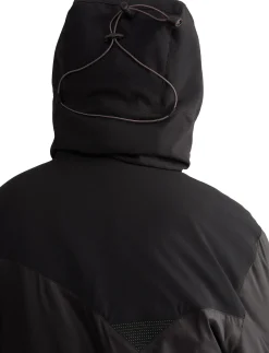 Urd Hood Jacket Herre