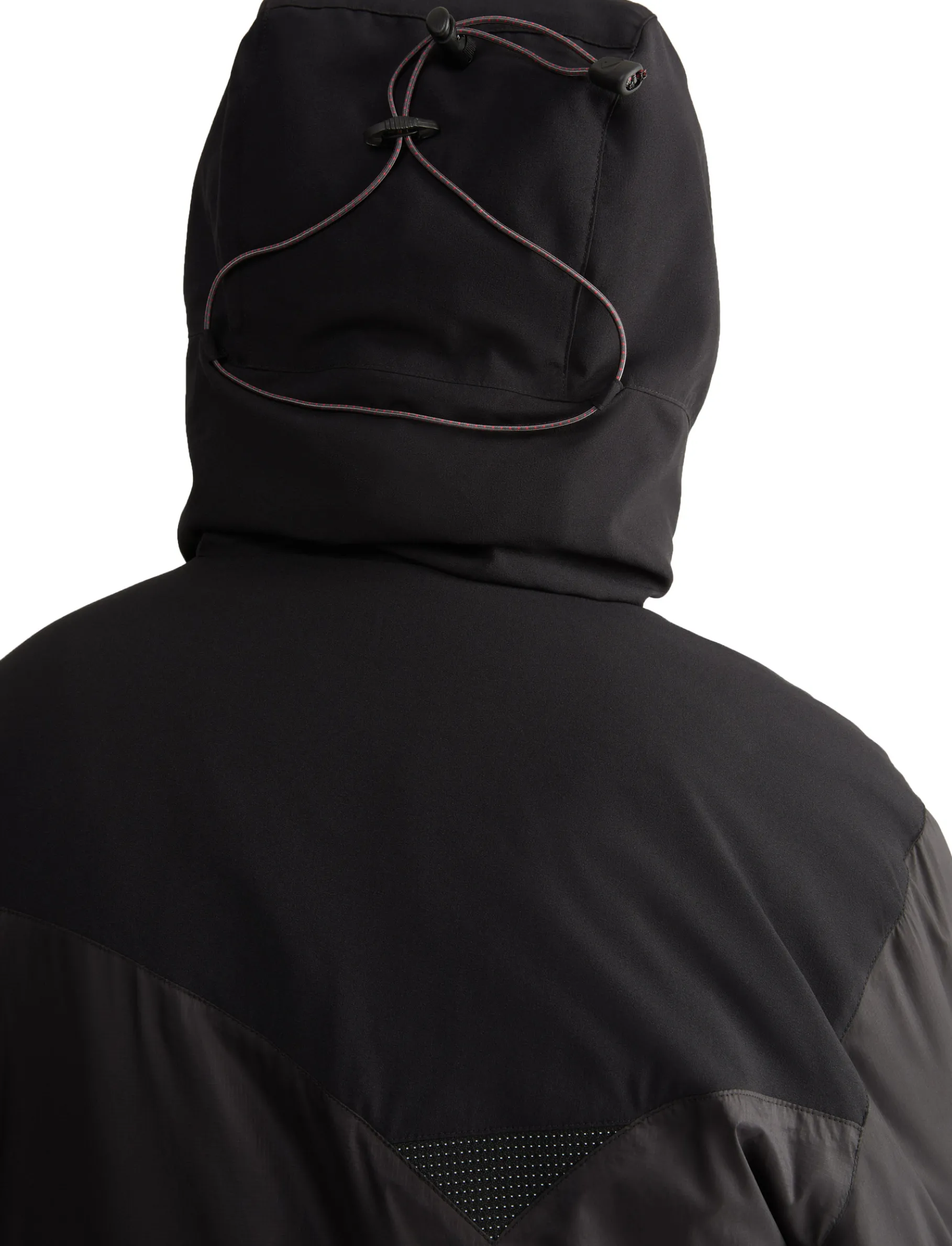 Urd Hood Jacket Herre