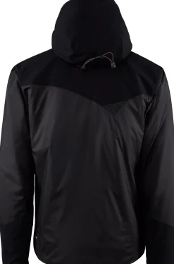 Urd Hood Jacket Herre