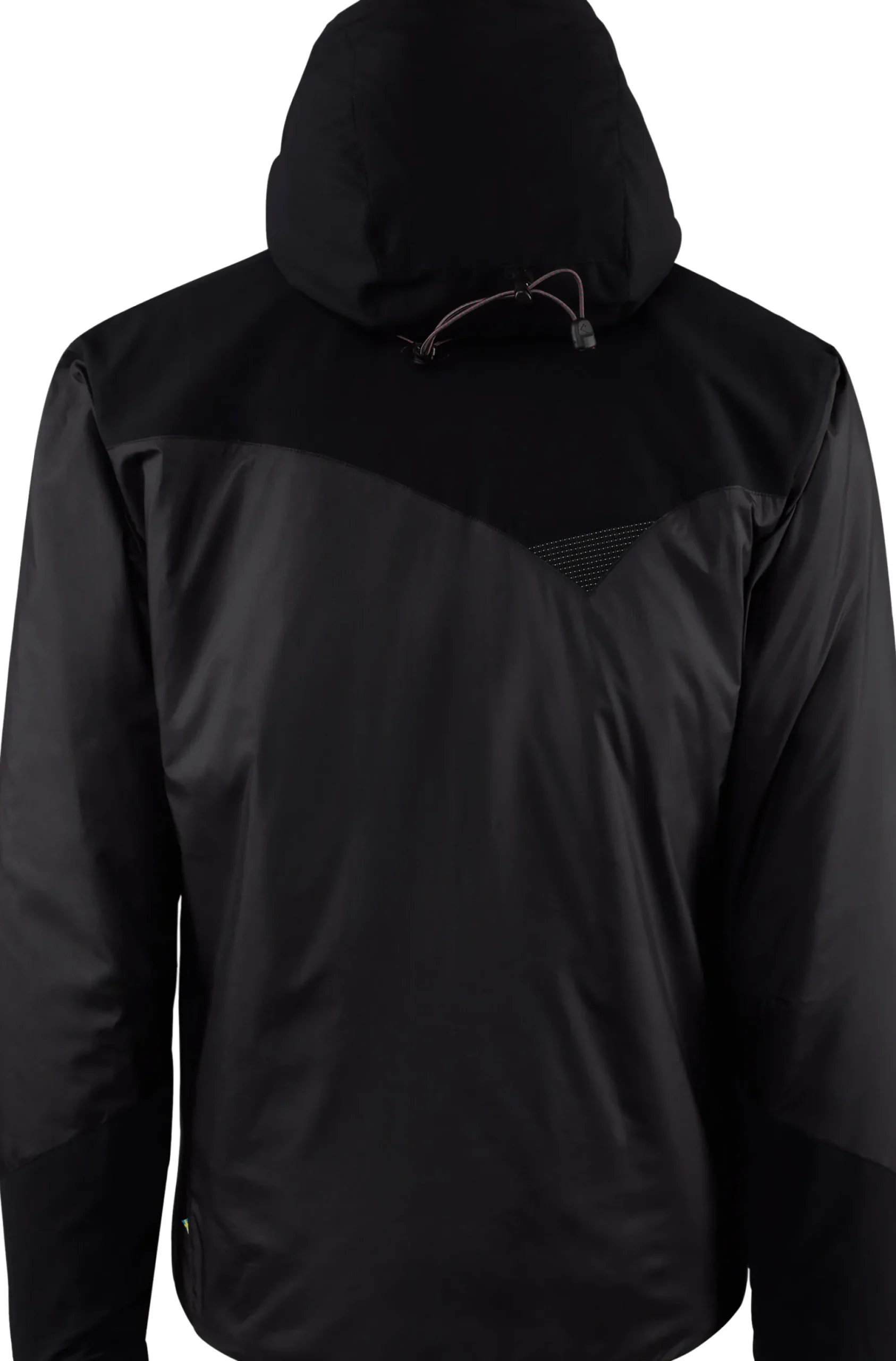 Urd Hood Jacket Herre