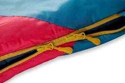 Utah 150 Blanket Børn Fibertæppe/-sovepose