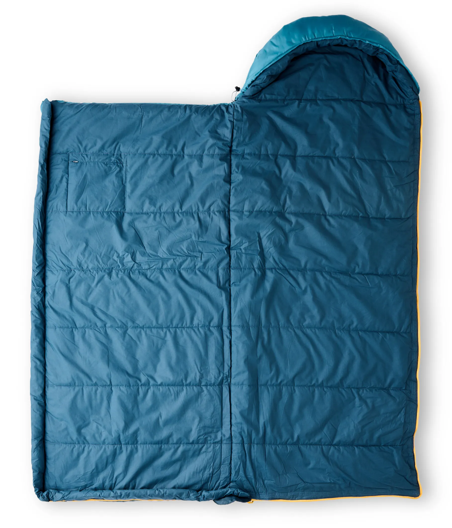 Utah 150 Blanket Børn Fibertæppe/-sovepose