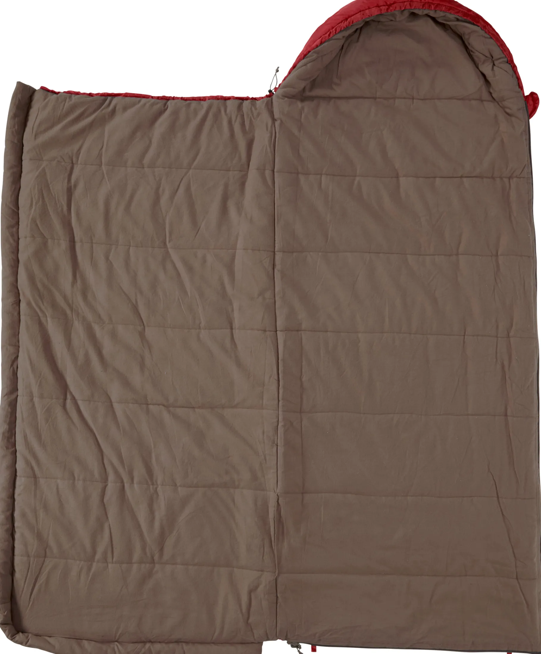 Utah 150 Blanket Børn Fibertæppe/-sovepose