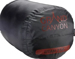 Utah 150 Blanket Børn Fibertæppe/-sovepose