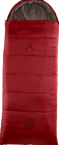 Utah 150 Blanket Børn Fibertæppe/-sovepose