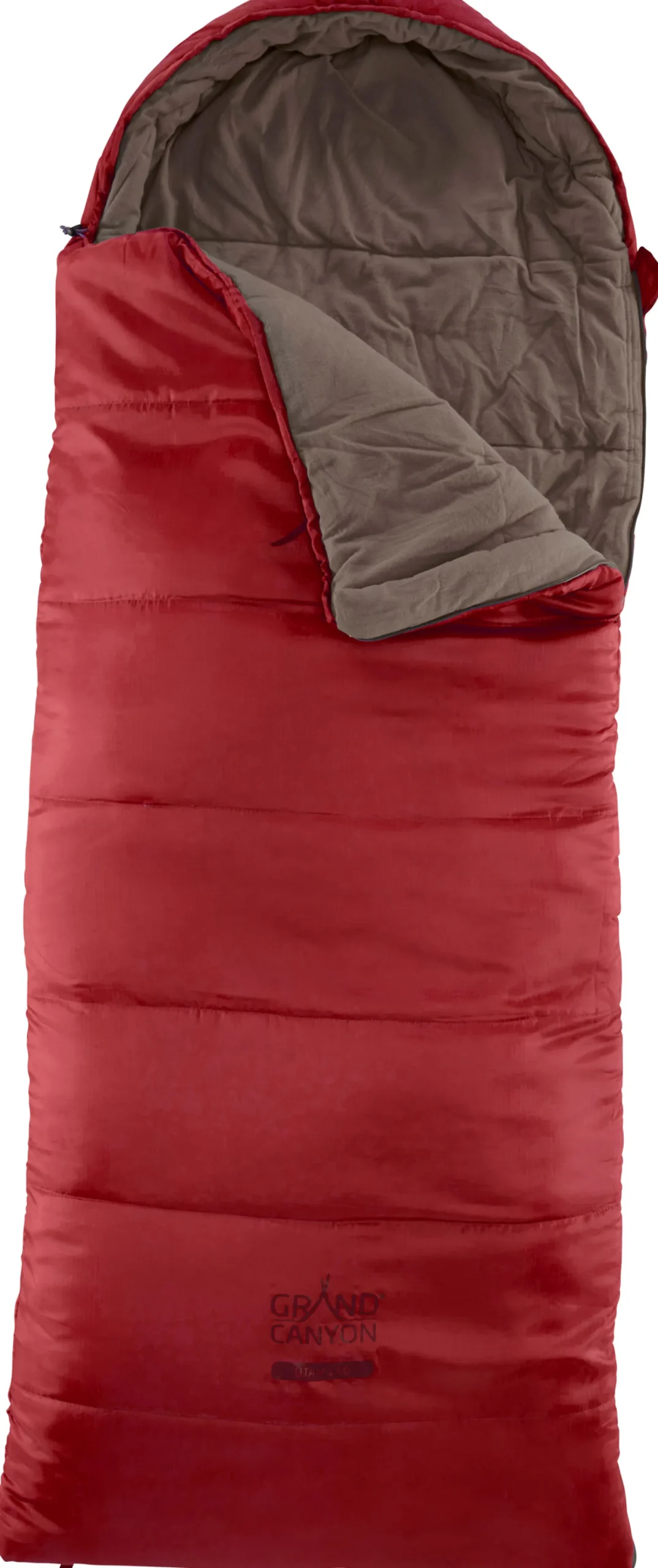 Utah 150 Blanket Børn Fibertæppe/-sovepose