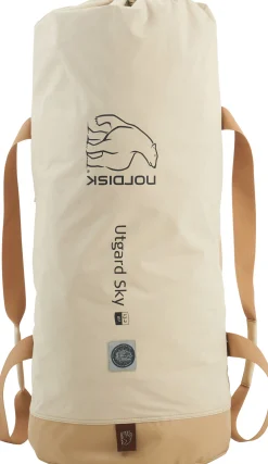 Utgard Sky 13.2 Technical Cotton, 6-Personers Bomuldstelt