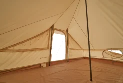 Utgard Sky 13.2 Technical Cotton, 6-Personers Bomuldstelt