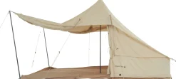 Utgard Sky 13.2 Technical Cotton, 6-Personers Bomuldstelt