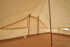 Utgard Sky 13.2 Technical Cotton, 6-Personers Bomuldstelt
