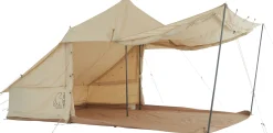 Utgard Sky 13.2 Technical Cotton, 6-Personers Bomuldstelt