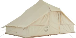 Utgard Sky 13.2 Technical Cotton, 6-Personers Bomuldstelt