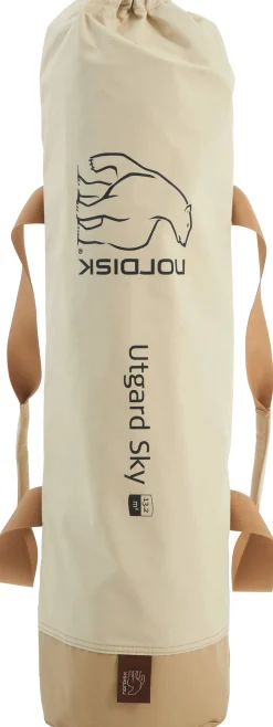 Utgard Sky 13.2 Zip-In Floor, Bund