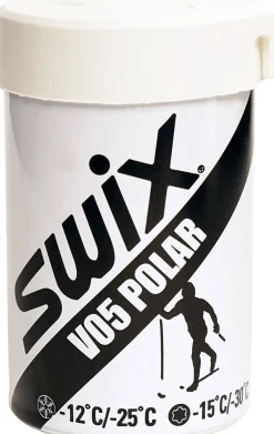 V05 Polar Skiwax