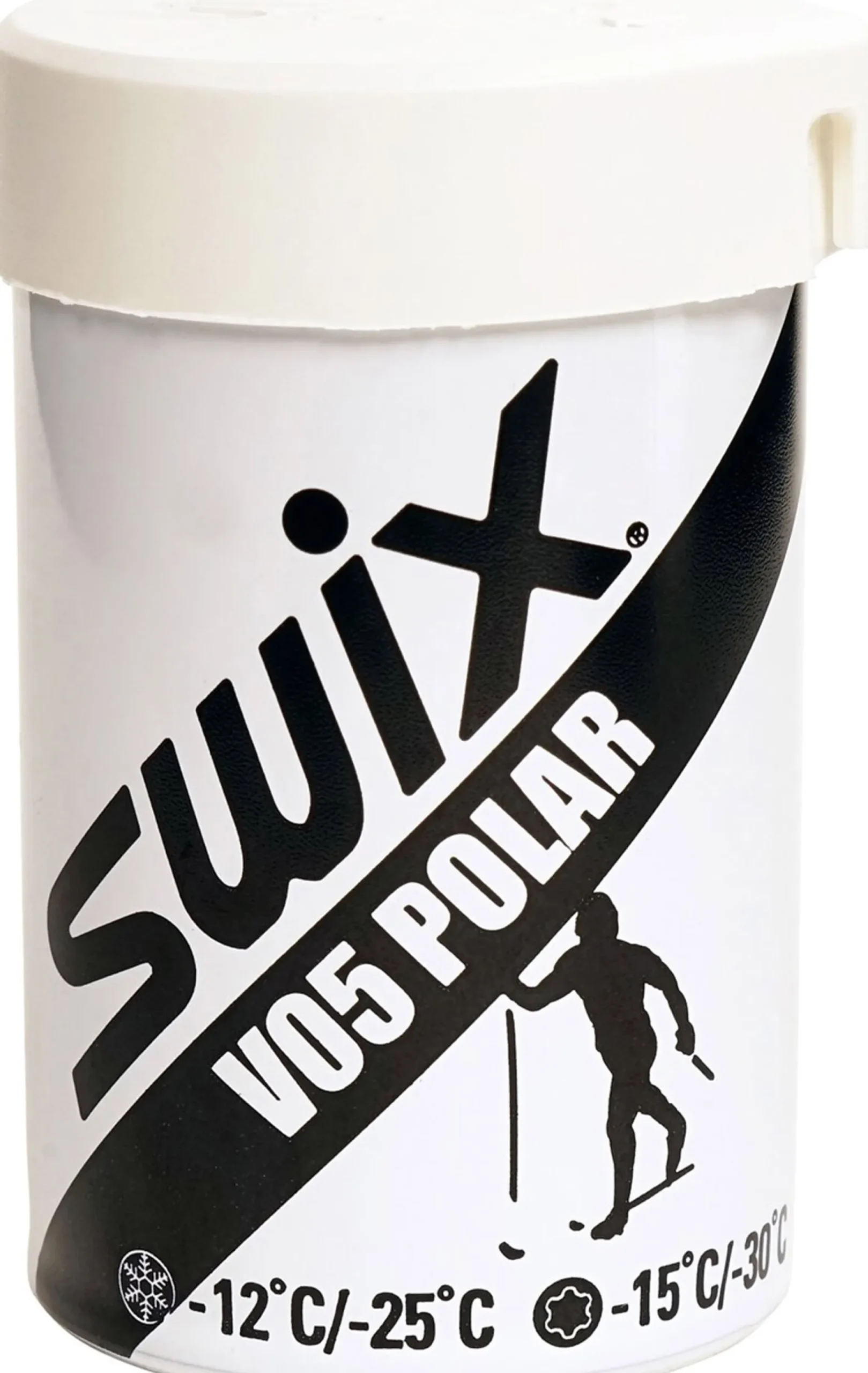 V05 Polar Skiwax
