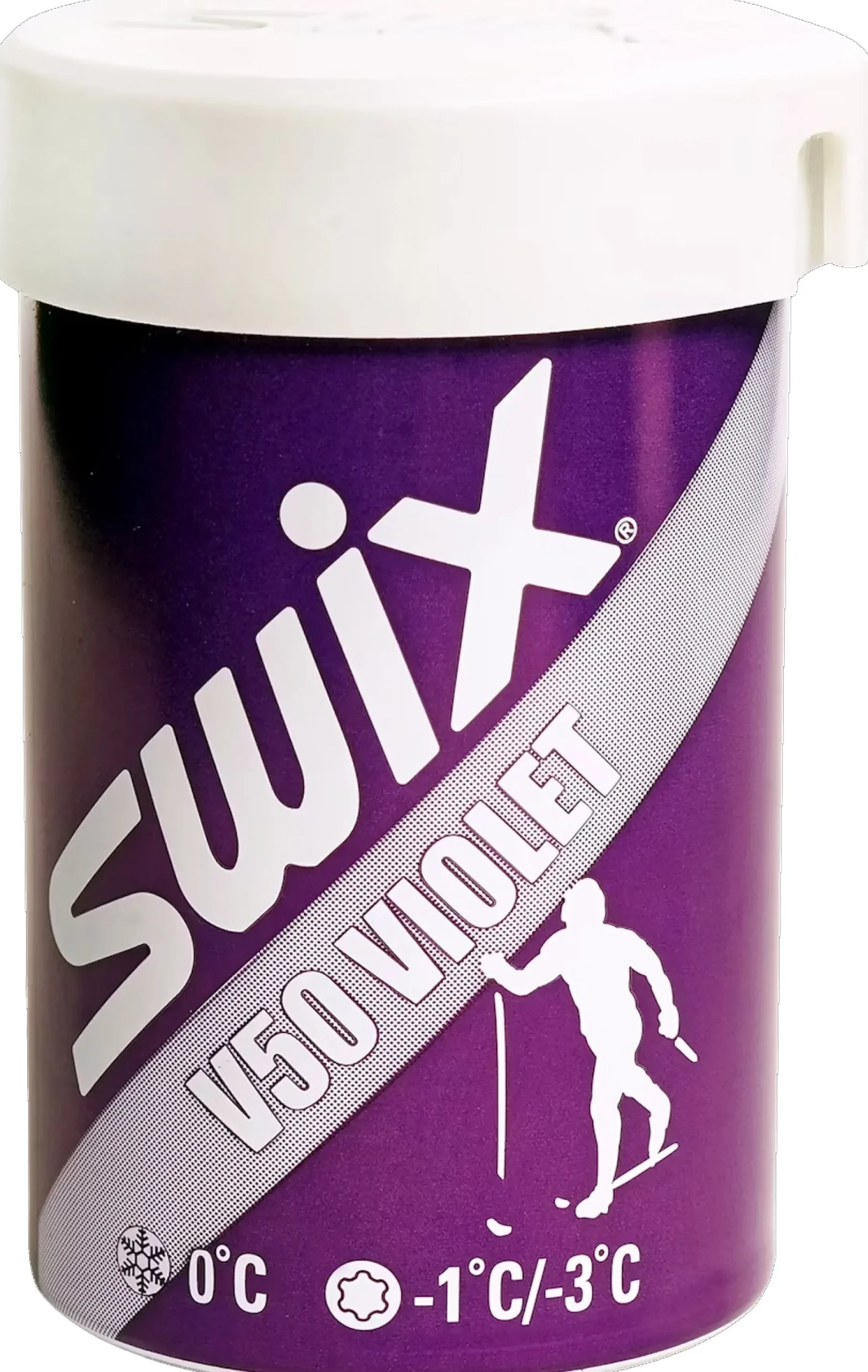 V50 Violet Skiwax