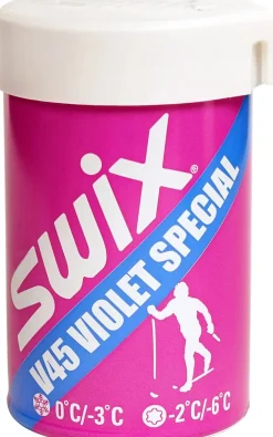 V45 Violet Special Skiwax