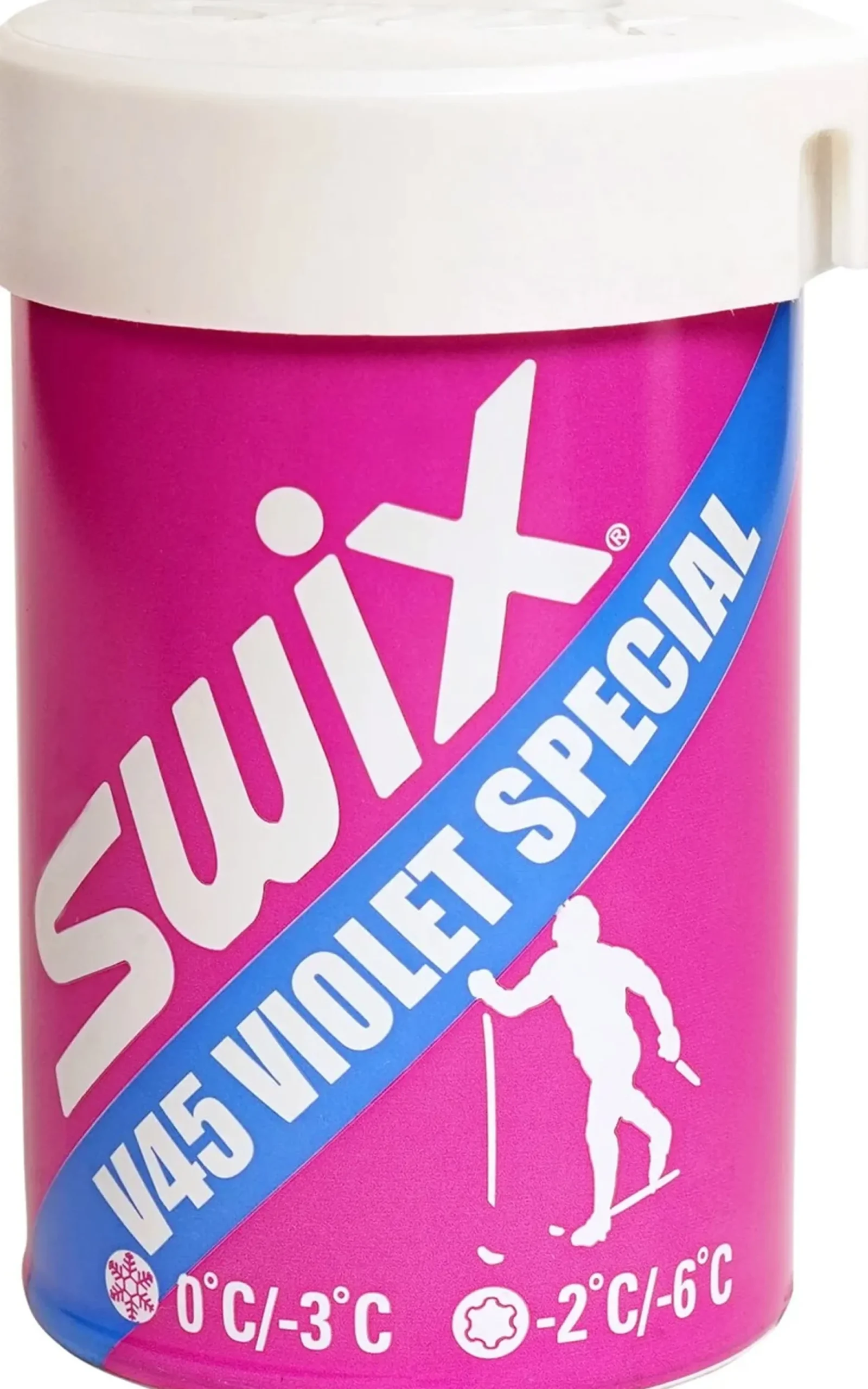 V45 Violet Special Skiwax