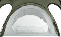Valhall Inner Tent 4P Basecamp Tunnel