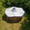 Valhal 35 Technical Cotton Tipi Eventtelt