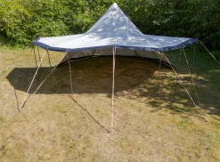 Valhal 35 Technical Cotton Tipi Eventtelt