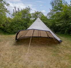 Valhal 35 Technical Cotton Tipi Eventtelt