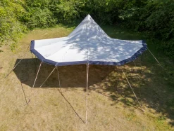 Valhal 35 Technical Cotton Tipi Eventtelt