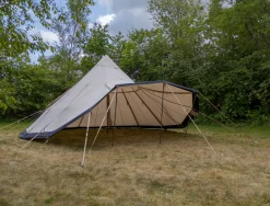 Valhal 35 Technical Cotton Tipi Eventtelt