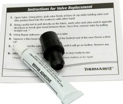 Valve Repair Kit