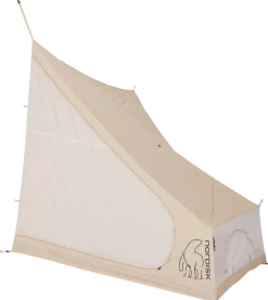Vanaheim 40 Cabin Set, Dobbelt Indertelt