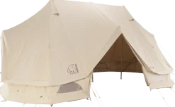 Vanaheim 40 Technical Cotton, 20-Personers Bomuldstelt