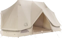 Vanaheim 40 Technical Cotton, 20-Personers Bomuldstelt