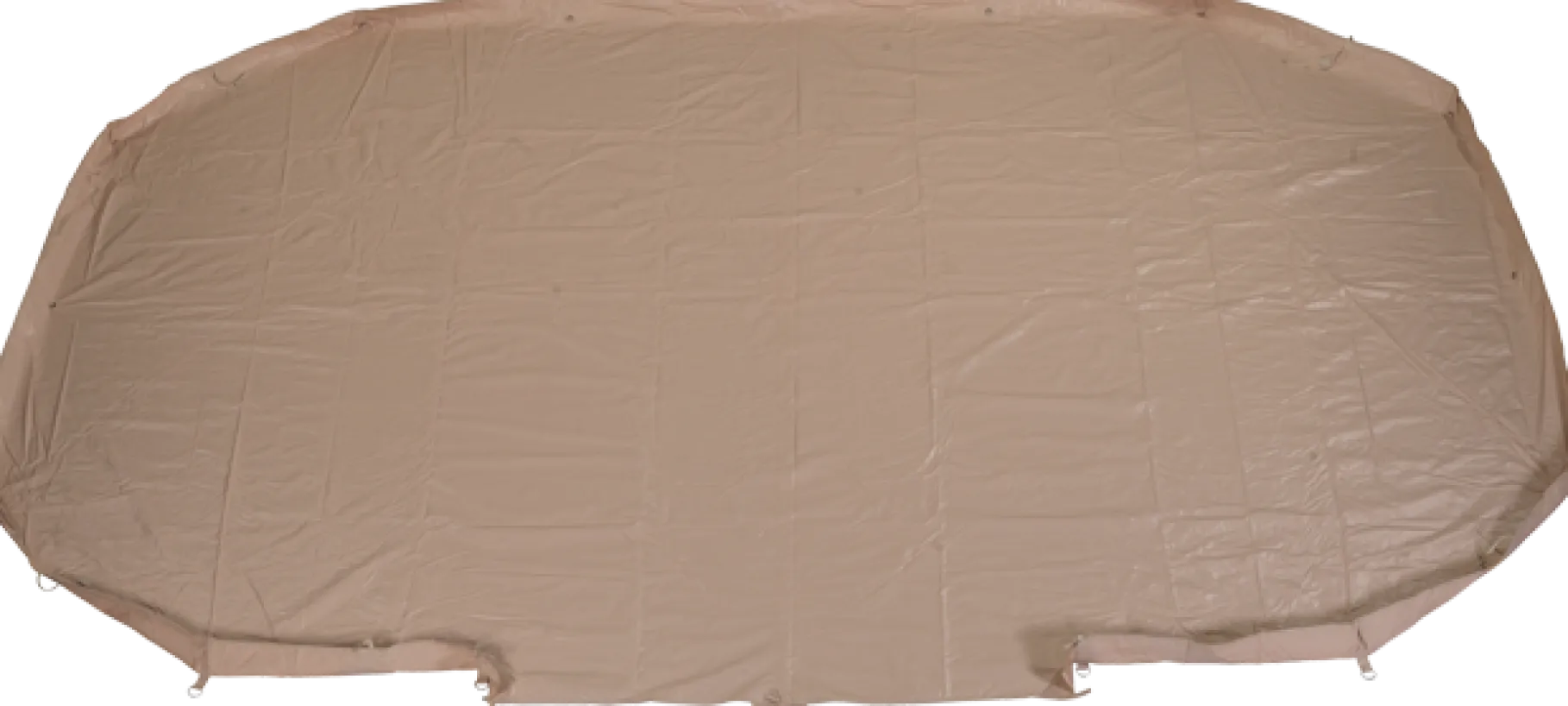 Vanaheim 40 Zip-In Floor, Bund