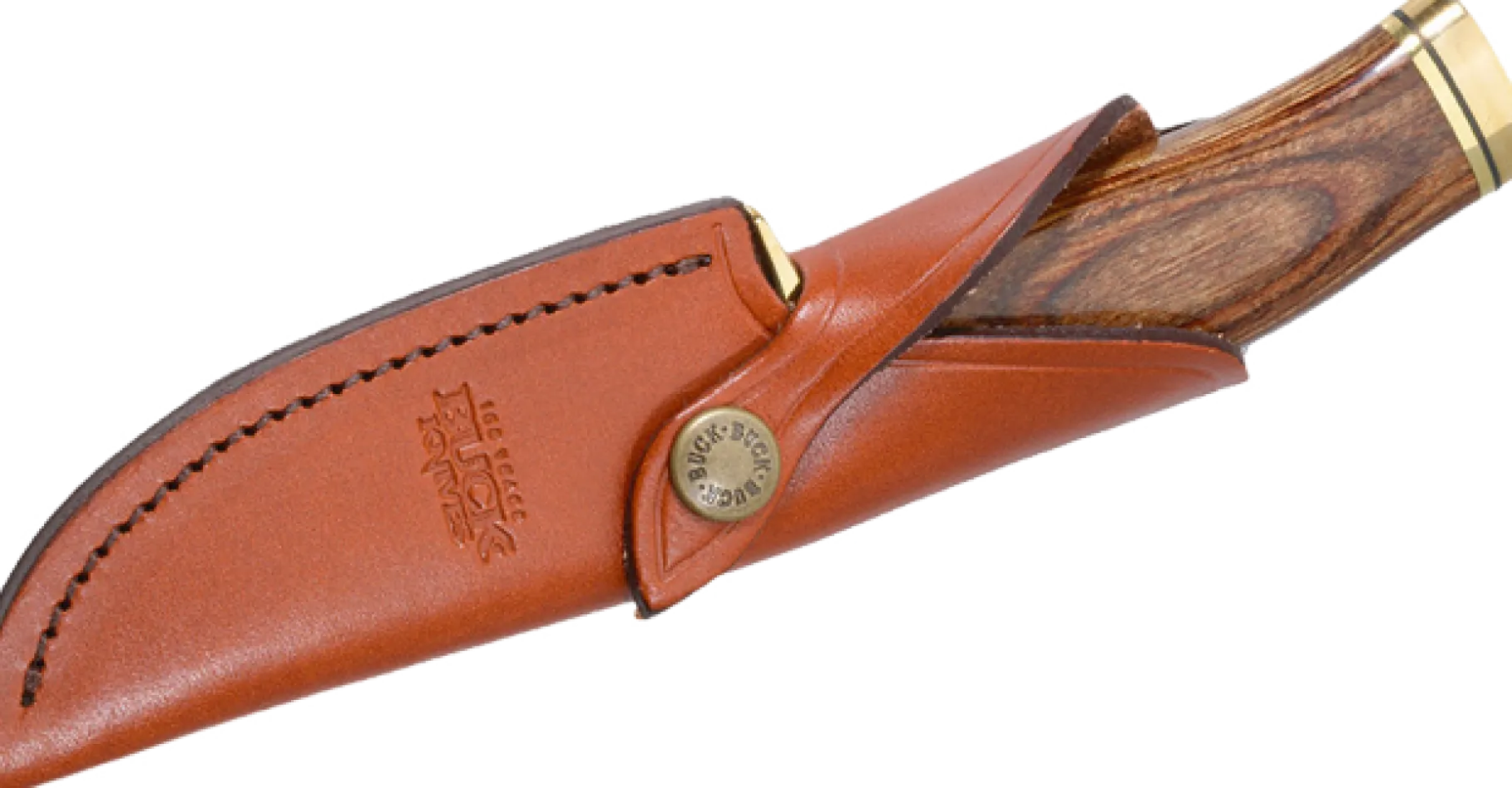 Vanguard Knife