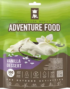 Vanilla Dessert