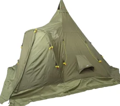 Varanger 12-14 Camp, 14-Personers Tipitelt
