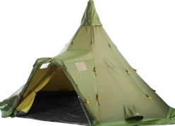 Varanger 8-10 Camp, 10-Personers Tipitelt