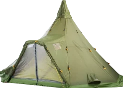 Varanger 8-10 Camp, 10-Personers Tipitelt
