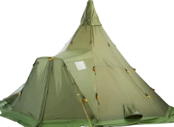 Varanger 8-10 Camp, 10-Personers Tipitelt