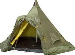 Varanger 4-6 Camp, 6-Personers Tipitelt