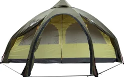 Varanger Dome 4-6, 6-Personers Telt