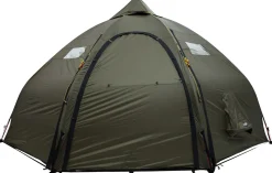 Varanger Dome 4-6, 6-Personers Telt