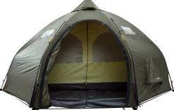 Varanger Dome 8-10, 10-Personers Telt