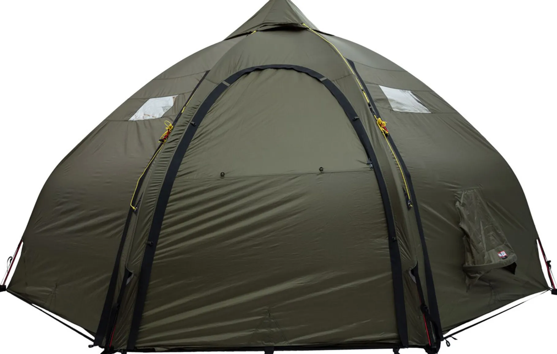 Varanger Dome 8-10, 10-Personers Telt