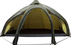 Varanger Dome 8-10, 10-Personers Telt