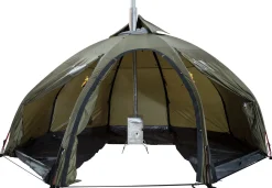 Varanger Dome 8-10, 10-Personers Telt