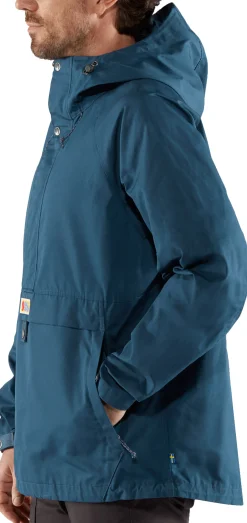 Vardag Anorak Herre