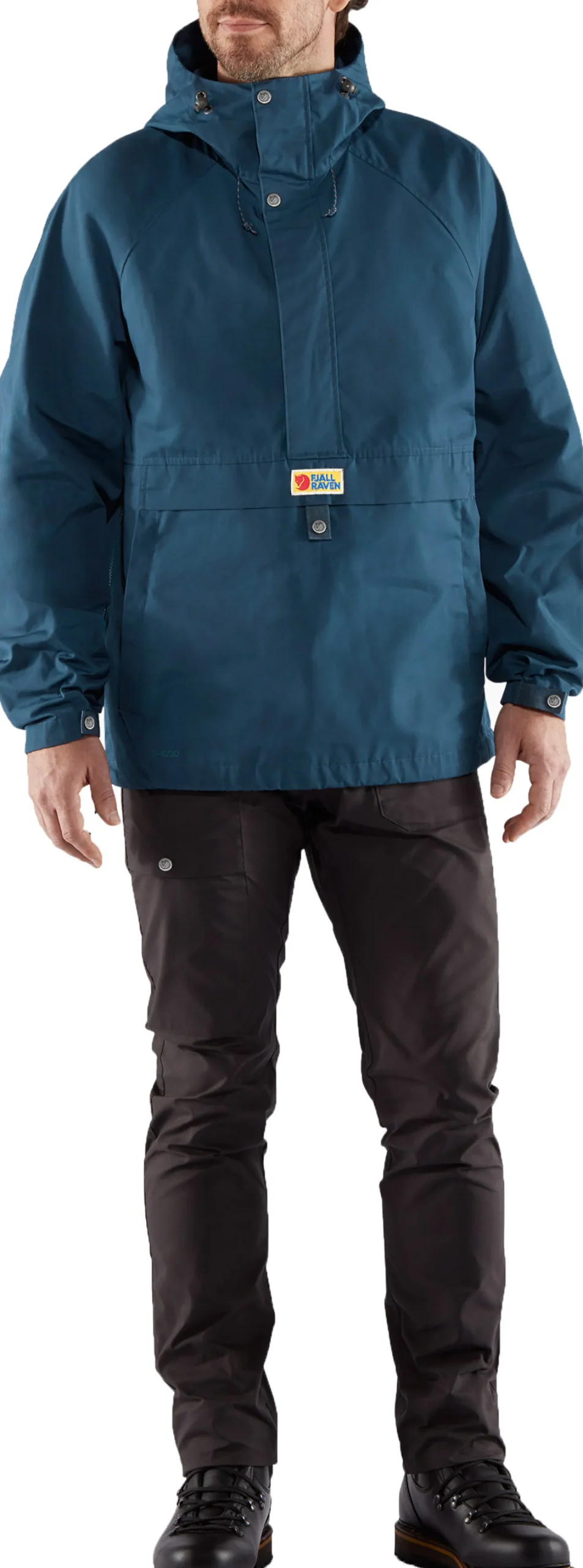 Vardag Anorak Herre