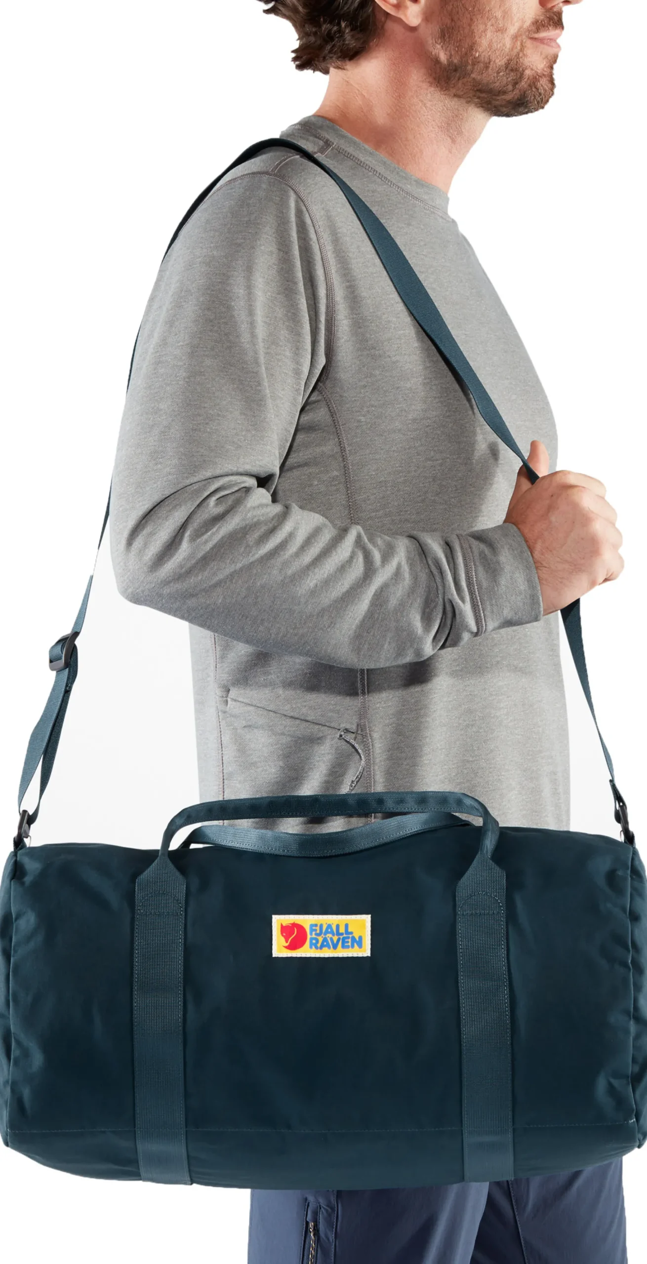 Vardag Duffel 30